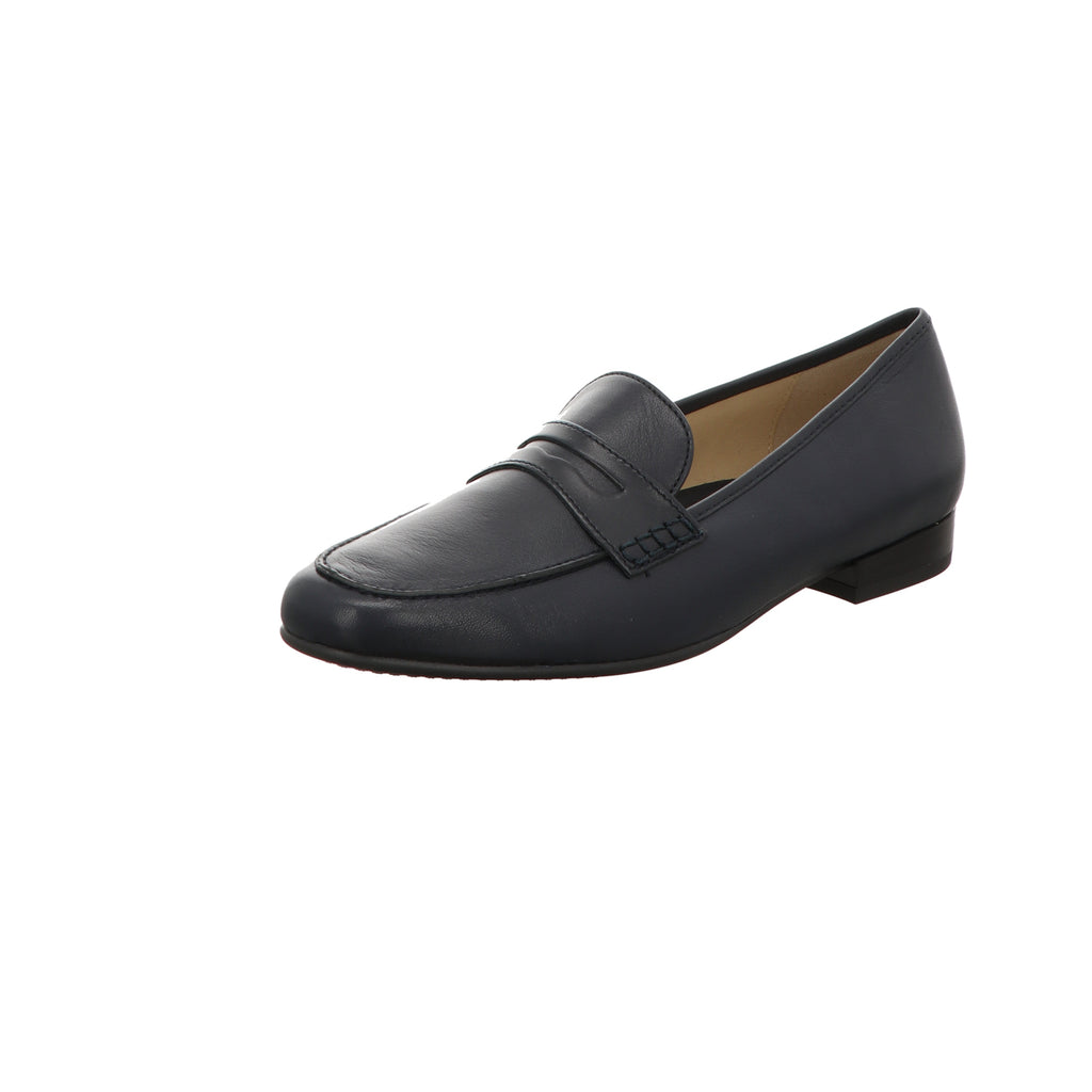 Ara Damen Trotteur Kent in blau