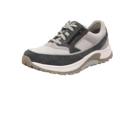 rollingsoft Herren Schnürschuh  in grau