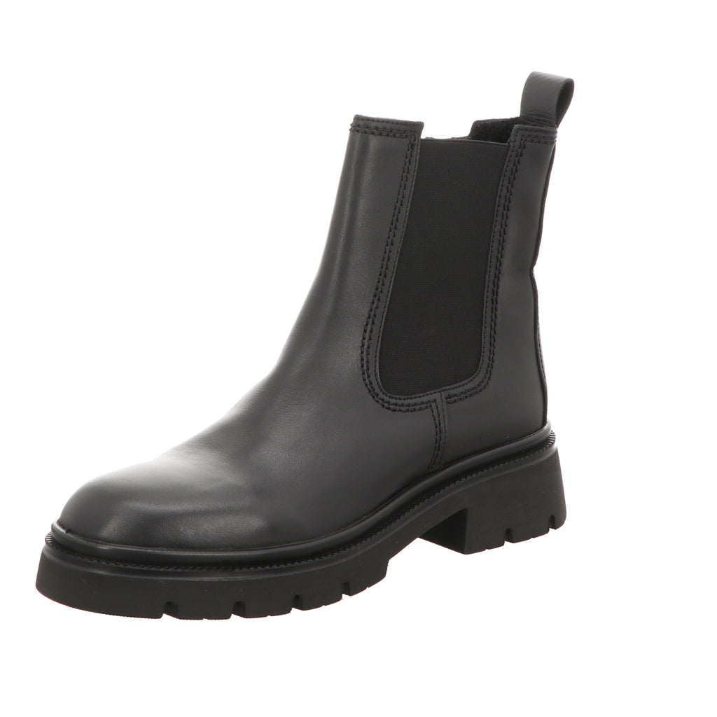 Gabor Damen Stiefelette  in schwarz