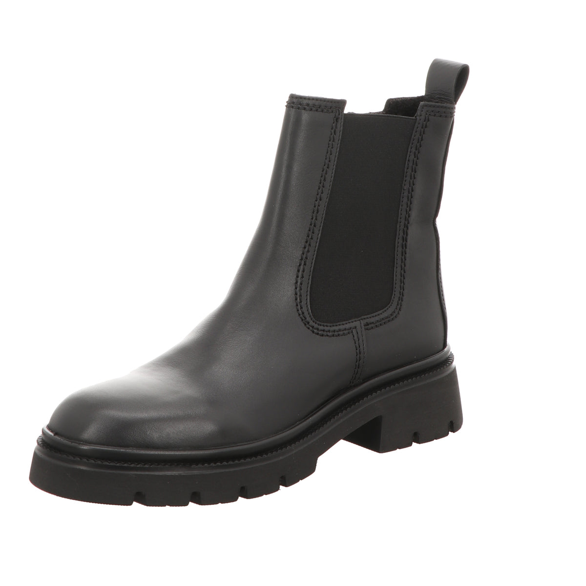 Gabor Damen Stiefelette  in schwarz