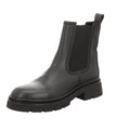 Gabor Damen Stiefelette  in schwarz