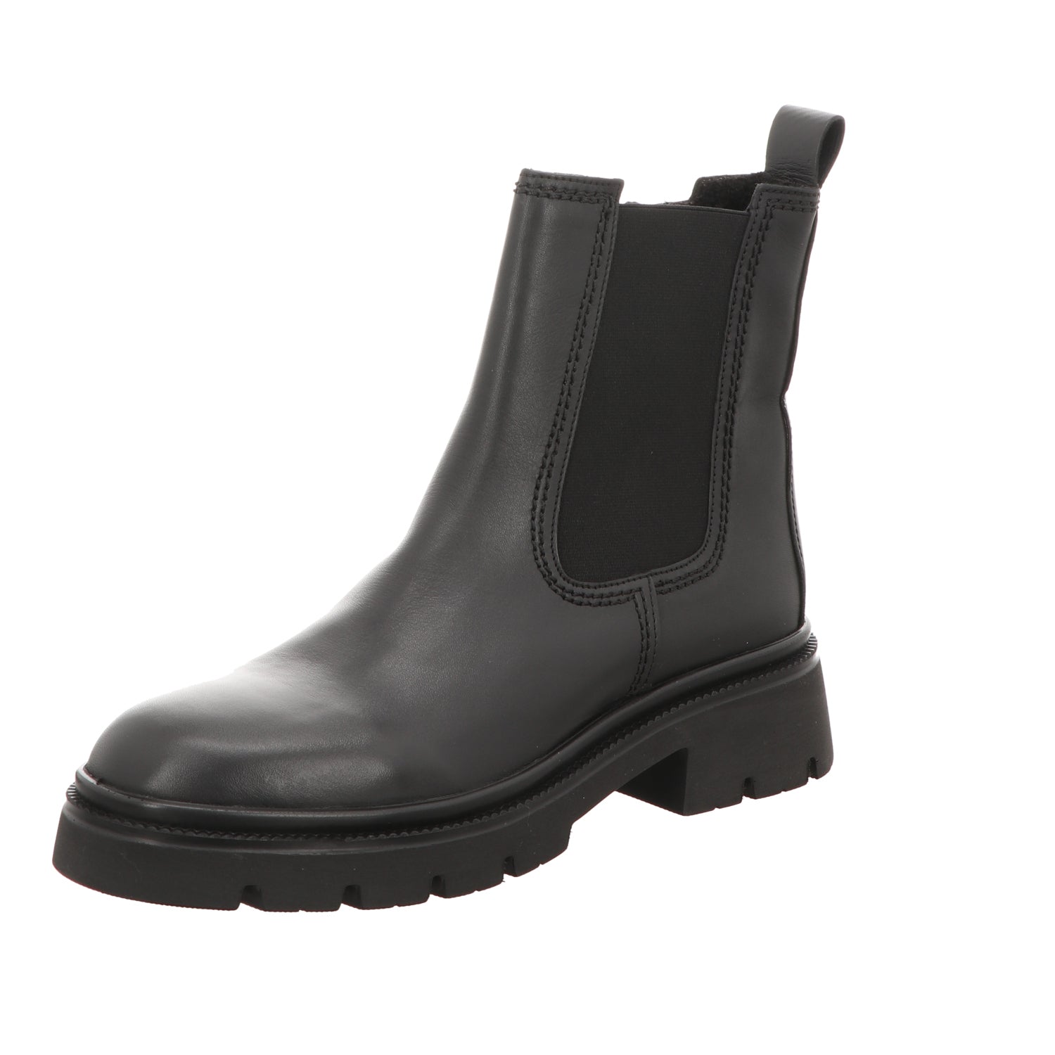 Gabor Damen Stiefelette  in schwarz