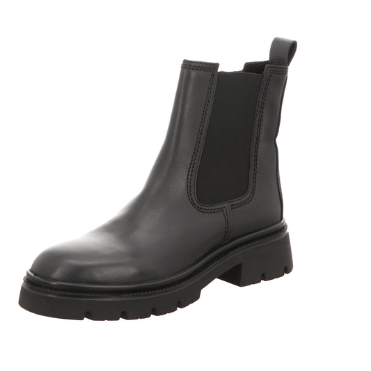 Gabor Damen Stiefelette  in schwarz