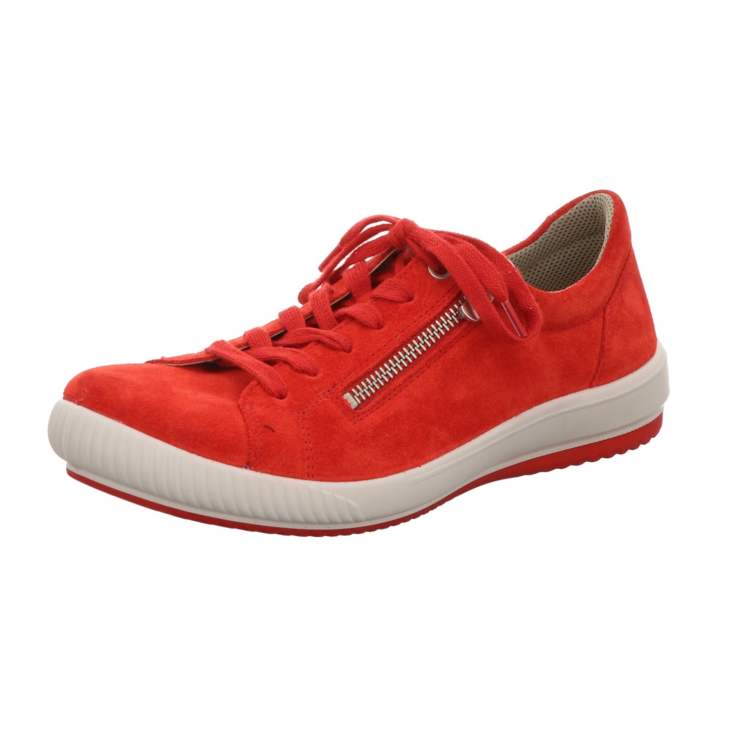 Legero Damen Schnürschuh Tanaro 5.0 in rot