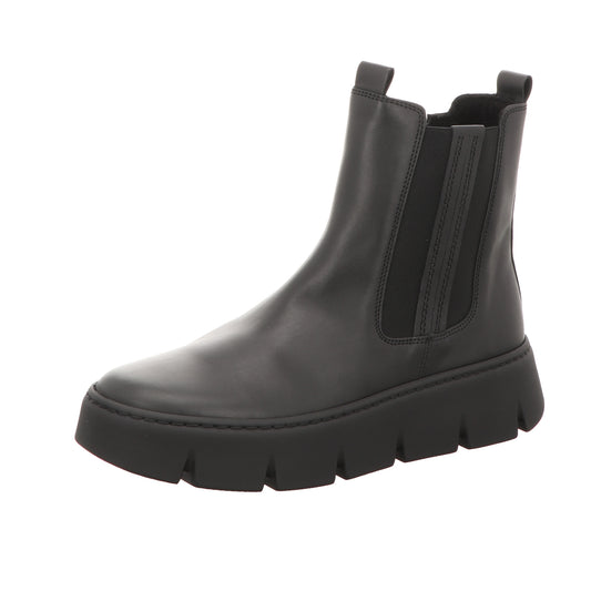 Gabor Damen Stiefel  in schwarz