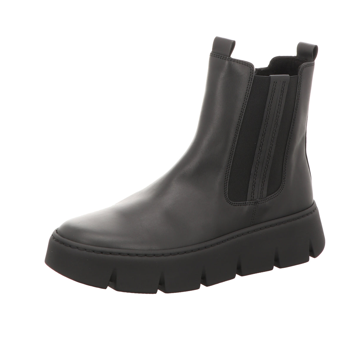 Gabor Damen Stiefel  in schwarz