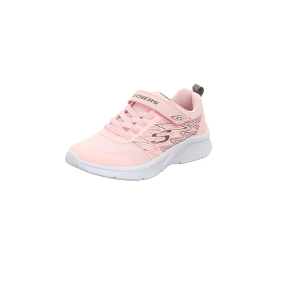 Skechers Damen Slipper Bold Delight in pink