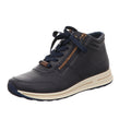 Ara Damen Stiefel Osaka 2.0 in blau