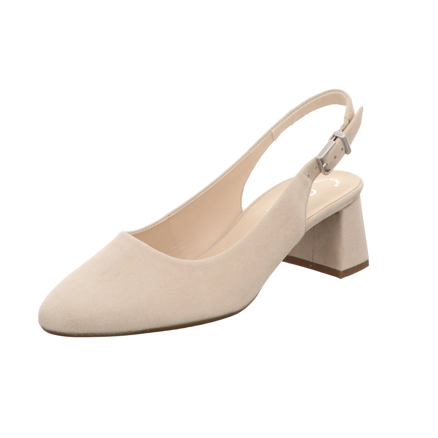 Gabor Damen Sling St. Tropez in braun