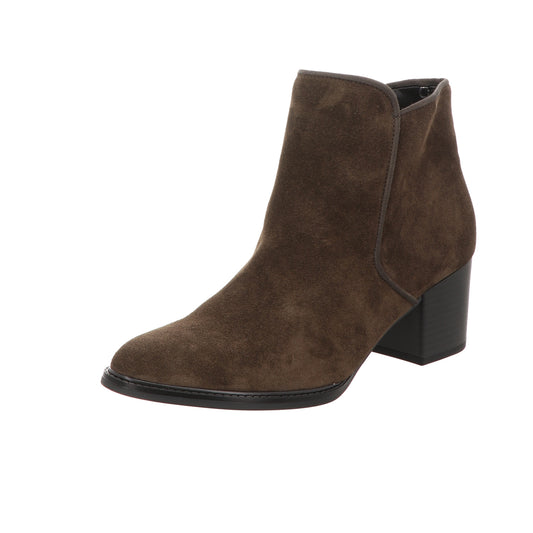Gabor Damen Westerstiefel Ancona in braun
