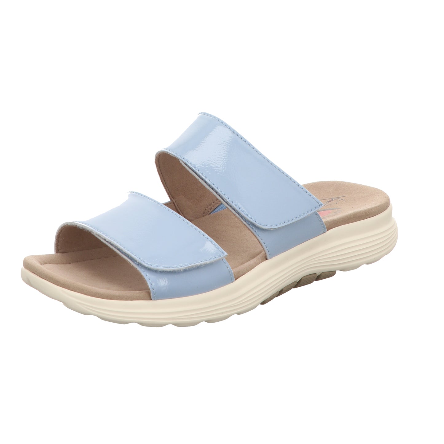 Gabor Damen Pantolette  in weiss