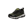 Skechers Damen Slipper Waterproof:rugged Ranger-Hydro in schwarz