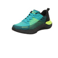 Skechers Herren Schnürschuh Snoop Ace Cyber Walker in schwarz