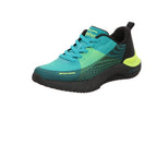 Skechers Herren Schnürschuh Snoop Ace Cyber Walker in schwarz