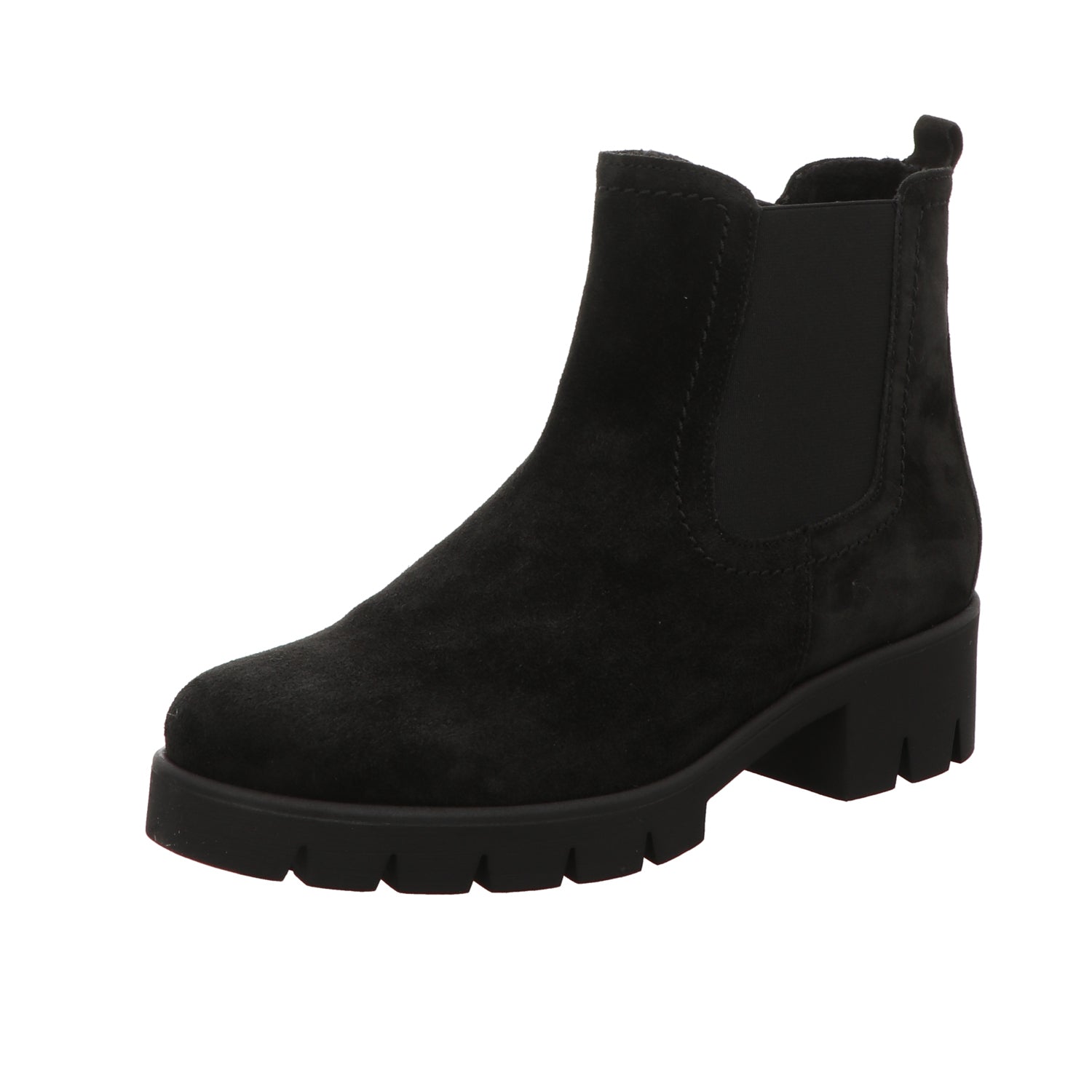 Gabor Damen Stiefelette  in schwarz