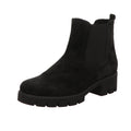 Gabor Damen Stiefelette  in schwarz