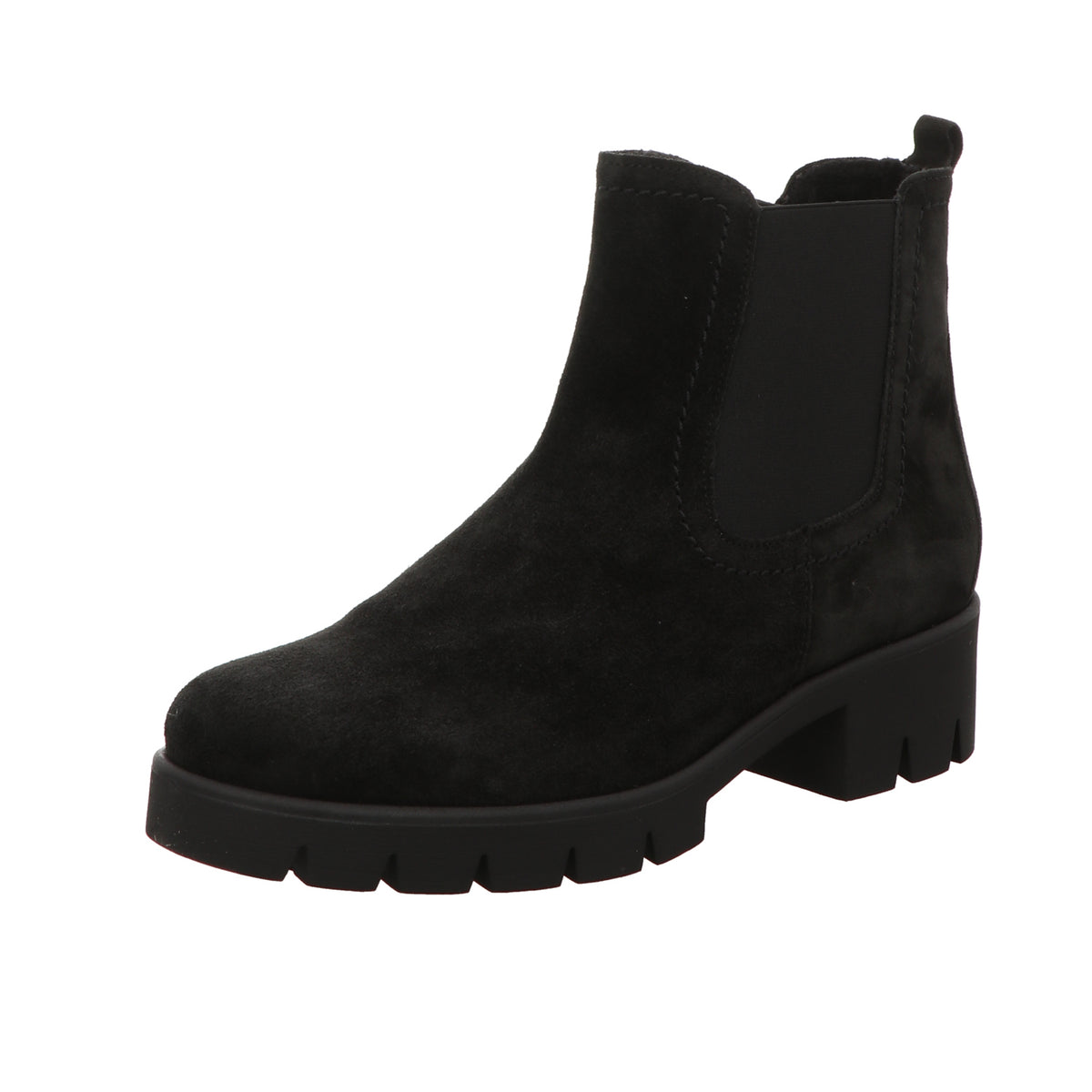 Gabor Damen Stiefelette  in schwarz