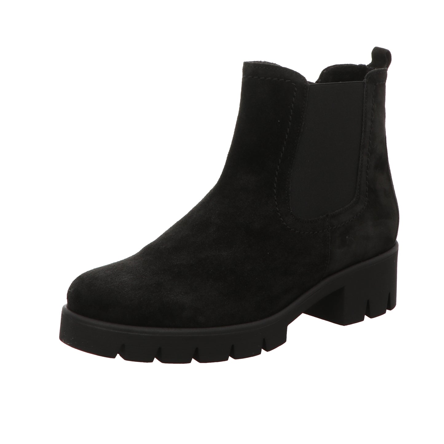 Gabor Damen Stiefelette  in schwarz