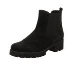 Gabor Damen Stiefelette  in schwarz