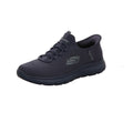 Skechers Herren Slipper Slip-Ins-Summits High Range in blau