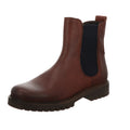 Gabor Damen Stiefel Davos in blau