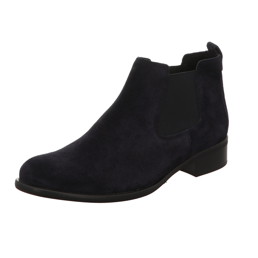 Gabor Damen Stiefelette  in blau