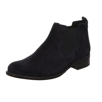 Gabor Damen Stiefelette  in blau