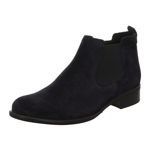Gabor Damen Stiefelette  in blau