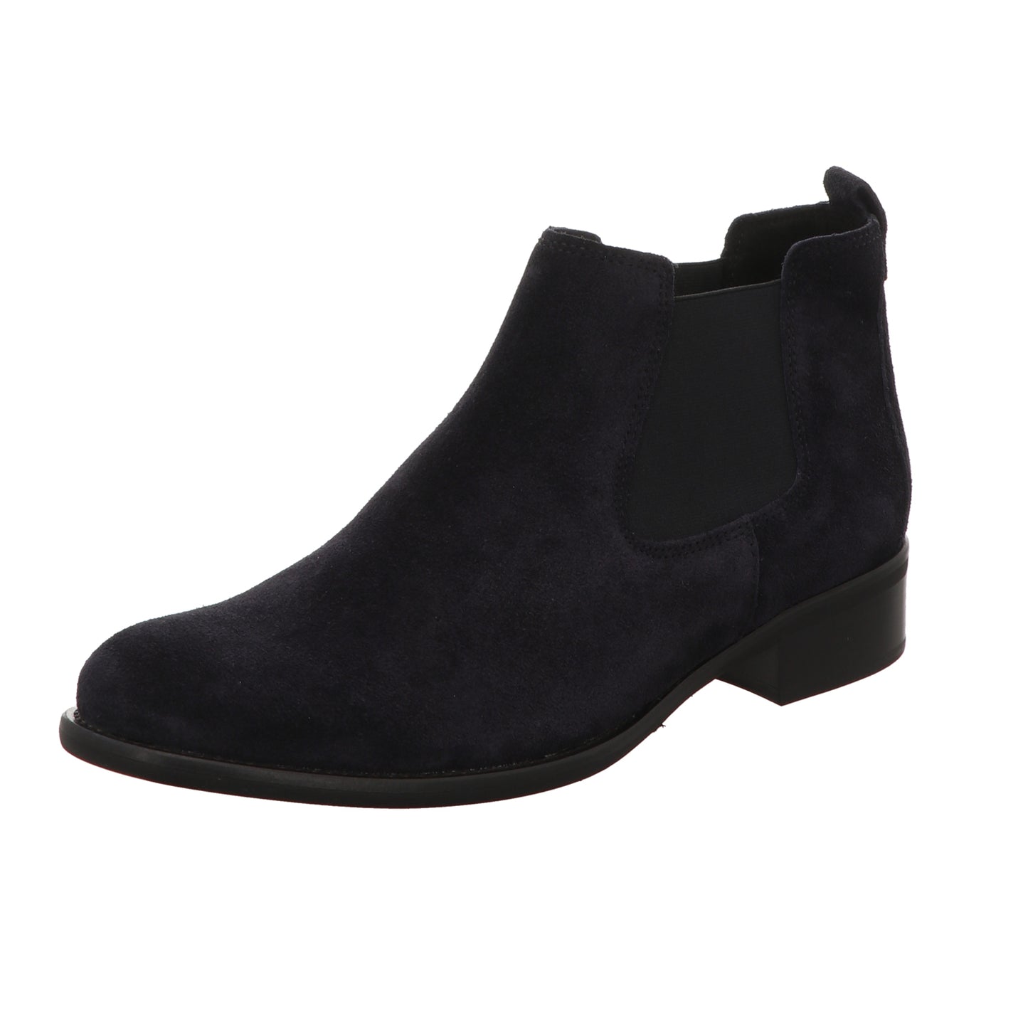 Gabor Damen Stiefelette  in blau