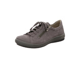 Legero Damen Schnürschuh Tanaro 5.0 in grau