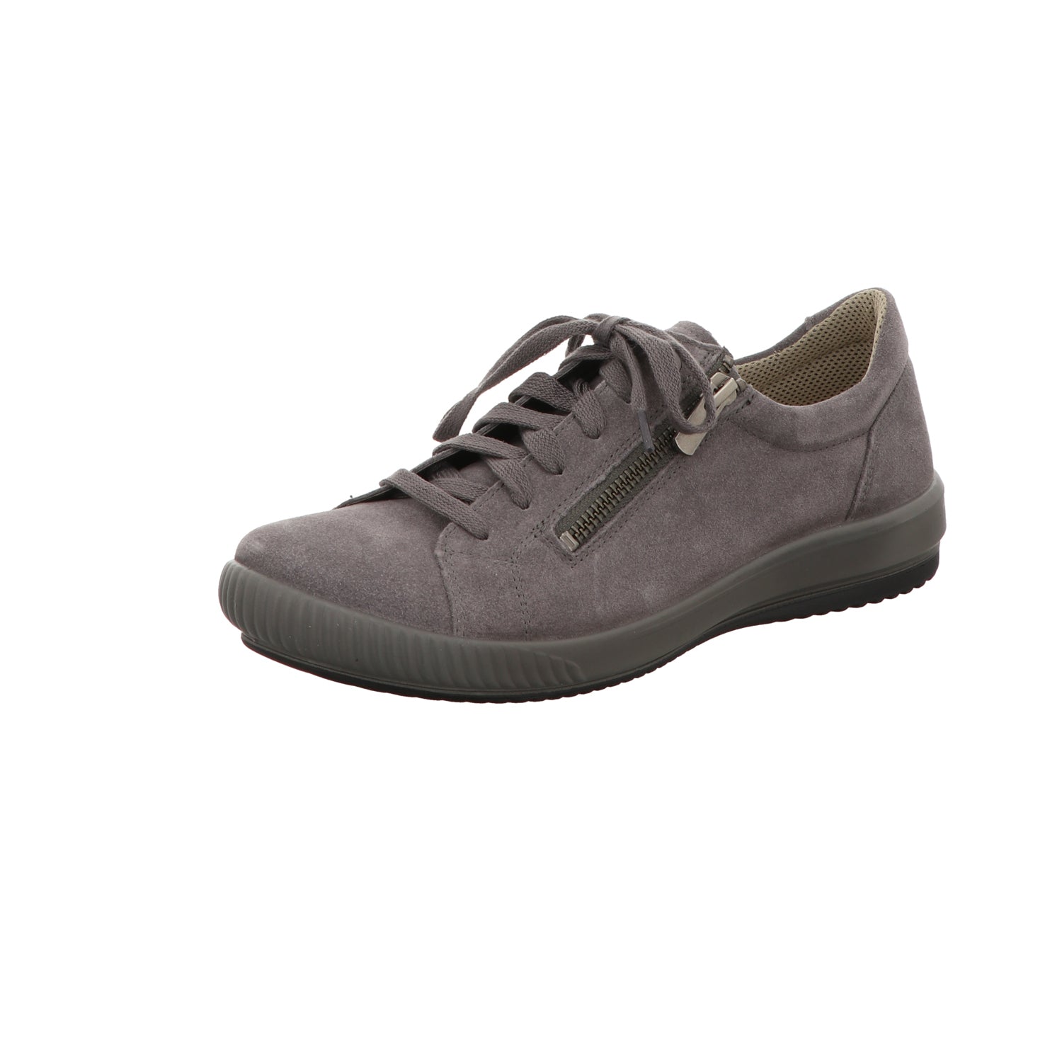 Legero Damen Schnürschuh Tanaro 5.0 in grau