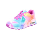 Skechers Damen Schnürschuh Uno Gen1-Prism Burst in sonstige