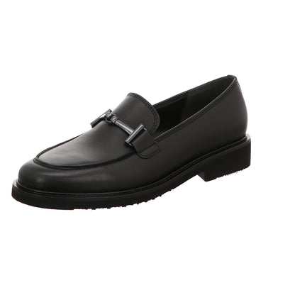 Gabor Damen Trotteur  in schwarz