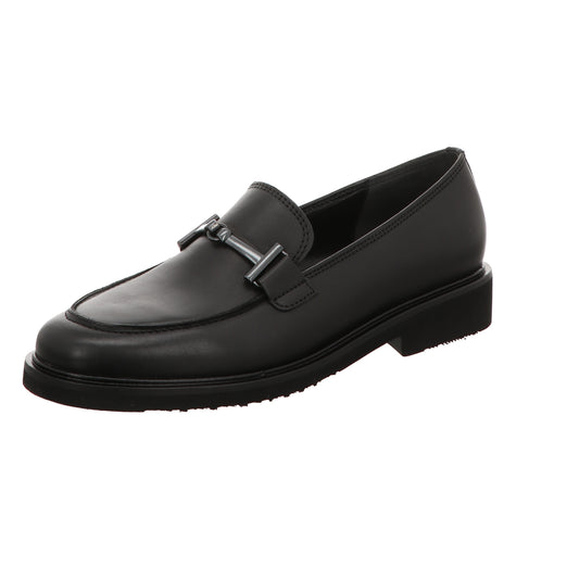 Gabor Damen Trotteur  in schwarz