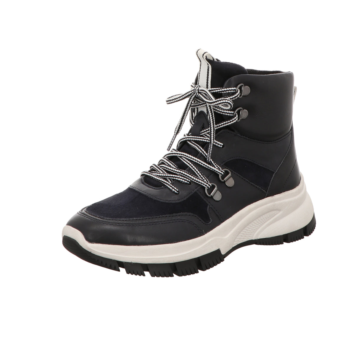 Gabor Damen Stiefel  in blau