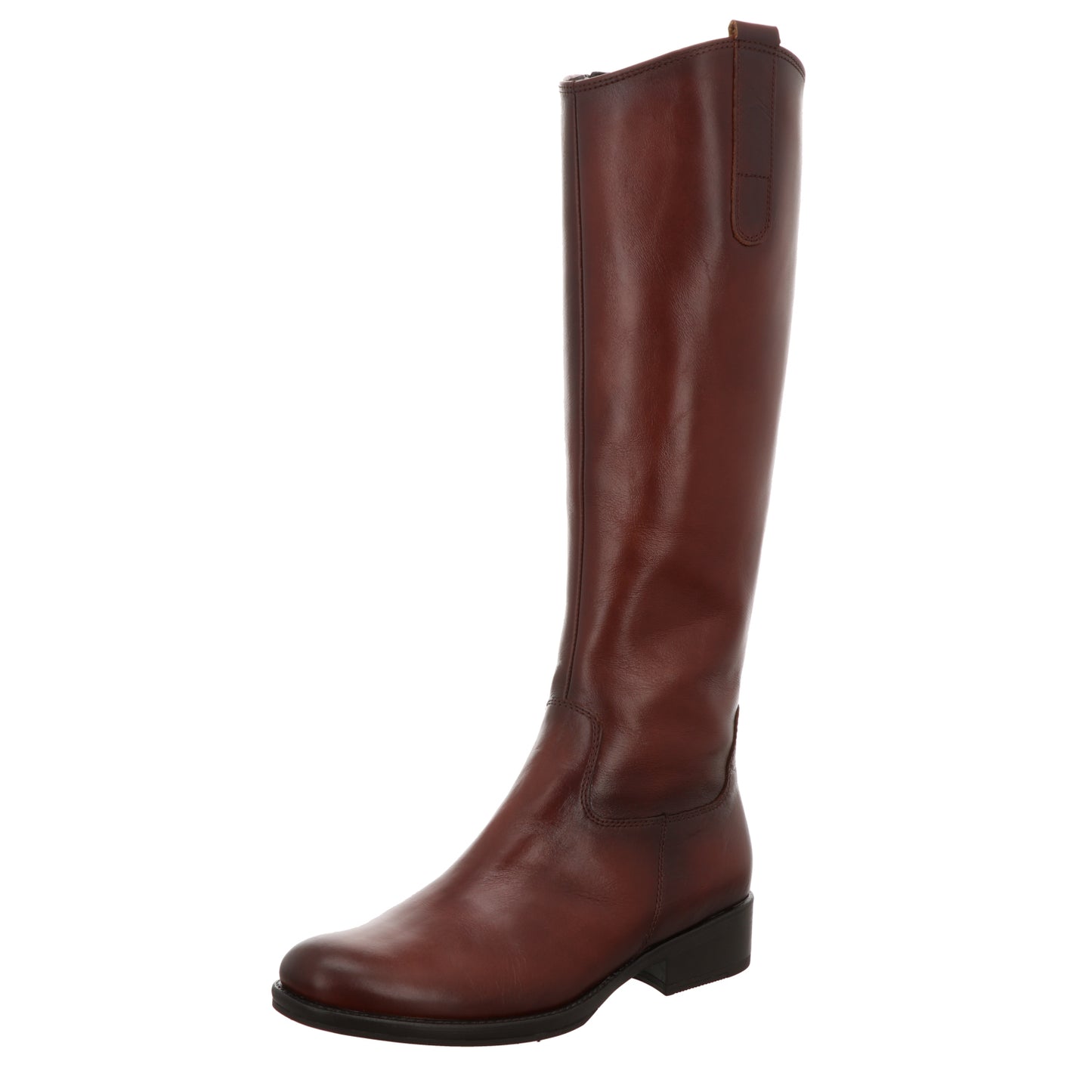 Gabor Damen Stadtstiefel  in braun