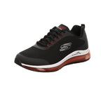 Skechers Herren Schnürschuh Skech-Air Element 2.0 Lomarc in schwarz