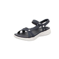 Skechers Damen Sandalette On The Go 6000 Brilliancy in blau