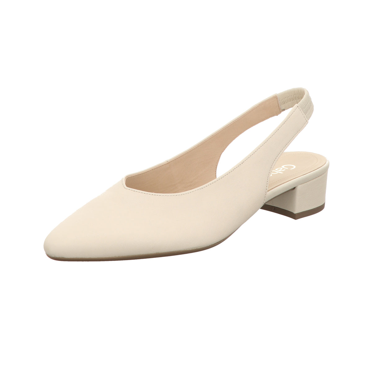 Gabor Damen Sling  in beige