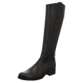 Gabor Damen Stadtstiefel  in schwarz