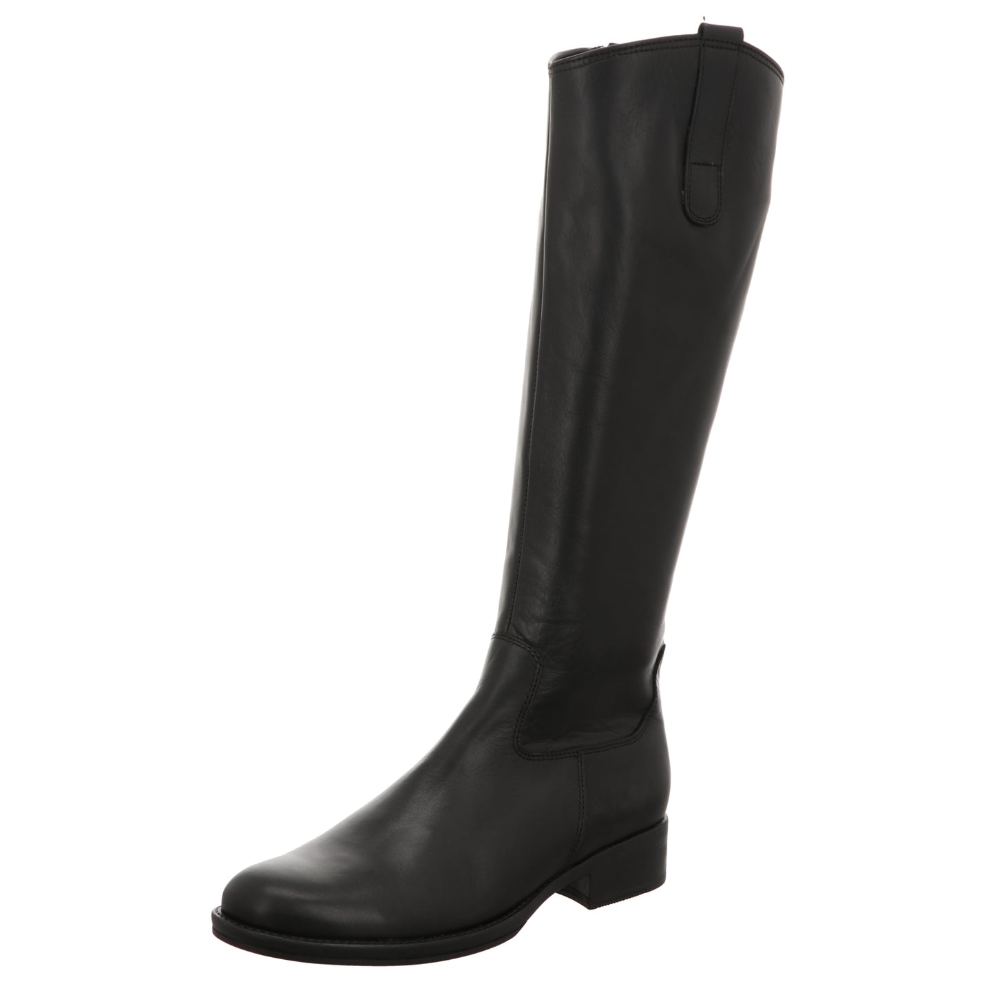 Gabor Damen Stadtstiefel  in schwarz