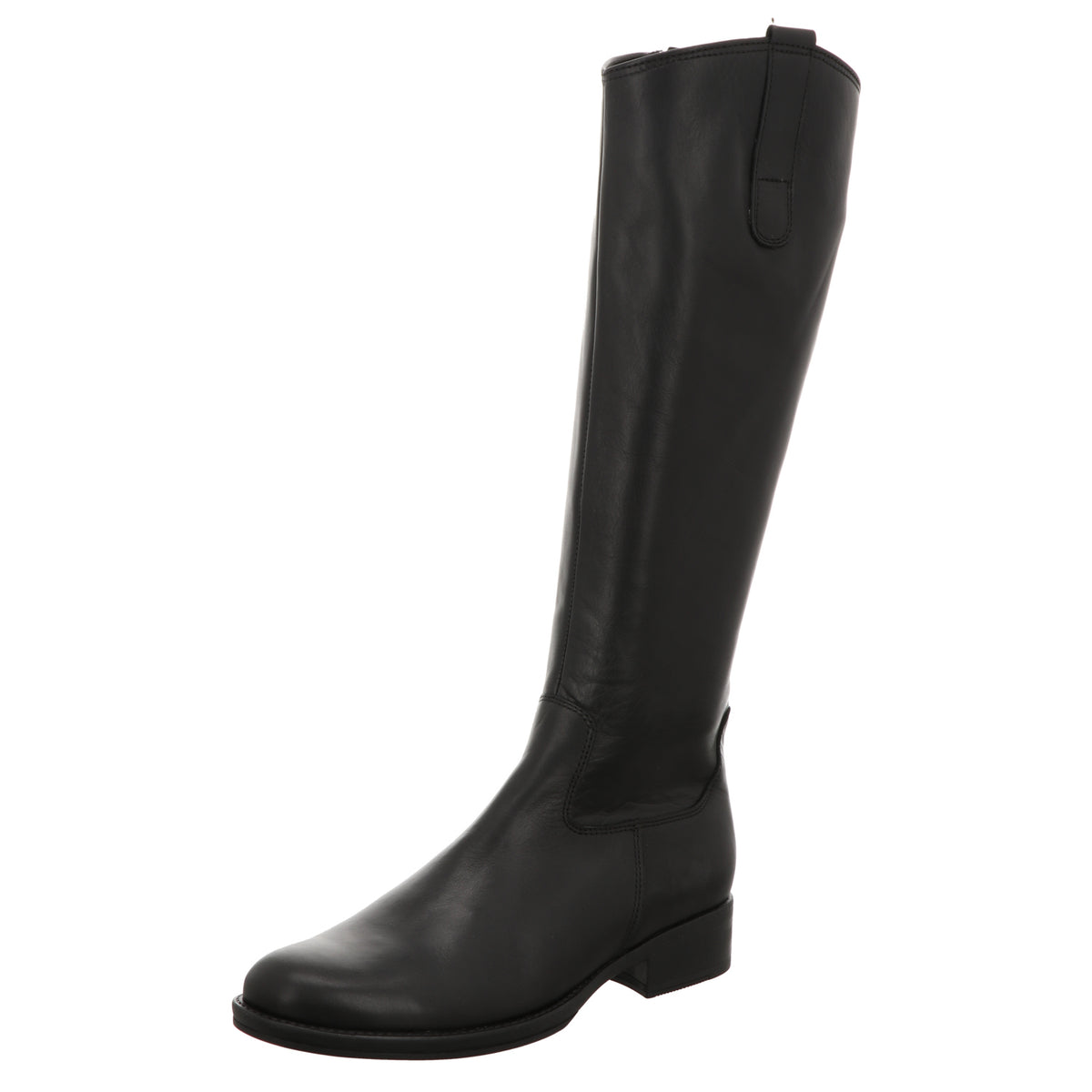 Gabor Damen Stadtstiefel  in schwarz