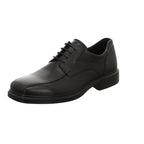 Ecco Herren Schnürschuh Helsinki 2 in schwarz