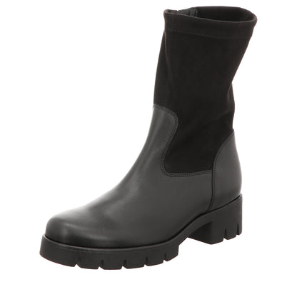 Gabor Damen Stiefelette  in schwarz