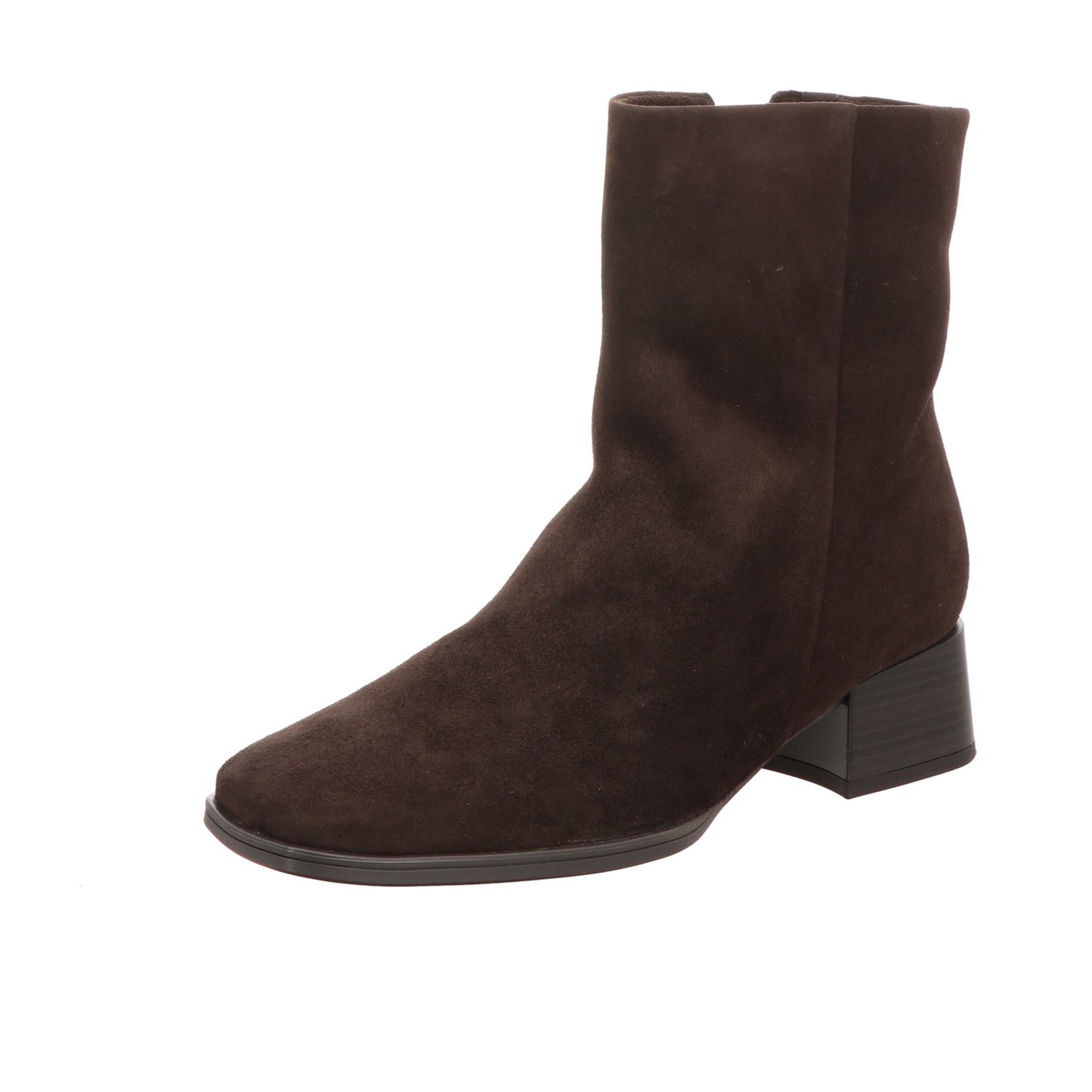 Gabor Damen Stiefel Athen in braun