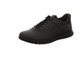 Ecco Damen Schnürschuh Gruuv Lite in schwarz
