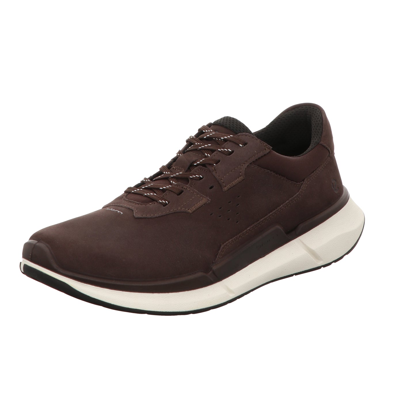 Ecco Herren Schnürschuh Biom 2.2 in braun