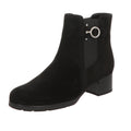 Gabor Damen Stiefelette  in schwarz