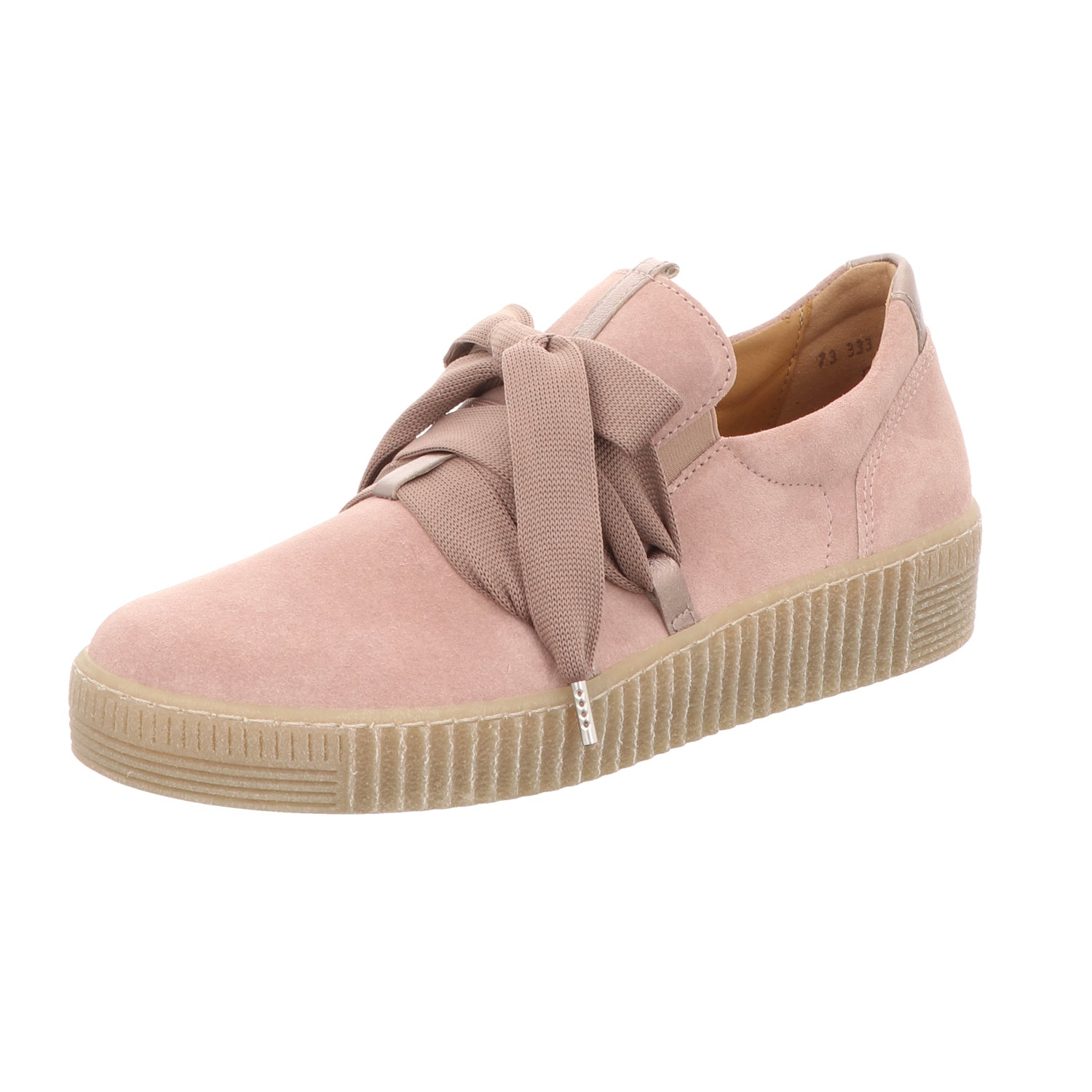 Gabor Damen Slipper  in braun