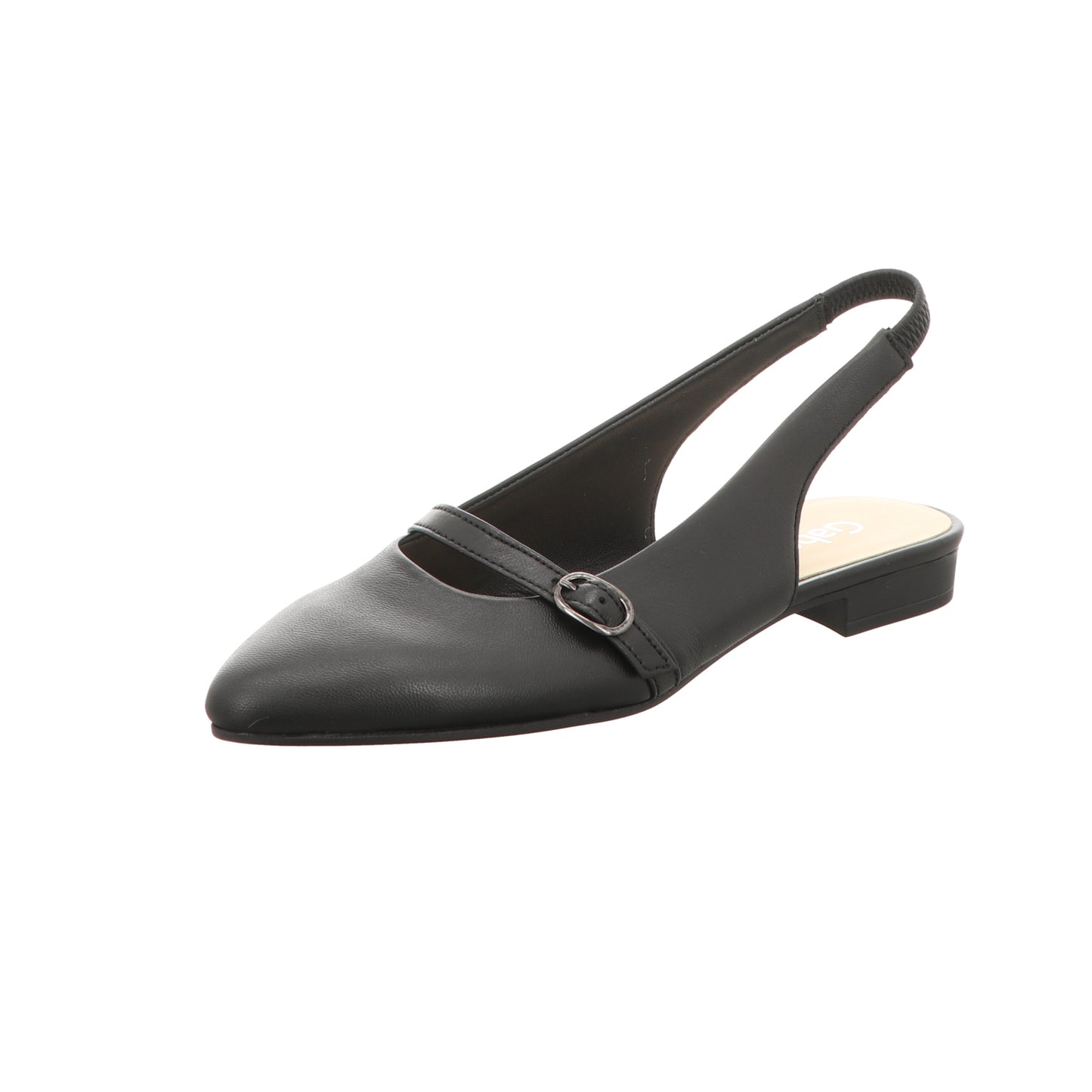 Gabor Damen Sling  in schwarz